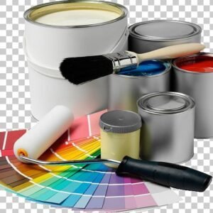 Kit Profesional de Pintura